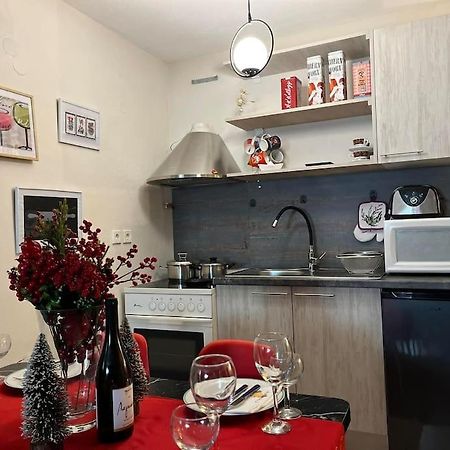 Trikala Home Tríkala Exterior foto
