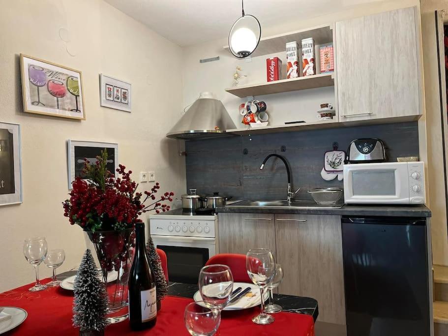Trikala Home Tríkala Exterior foto