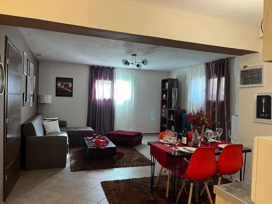 Trikala Home Tríkala Exterior foto