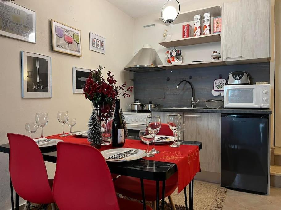 Trikala Home Tríkala Exterior foto