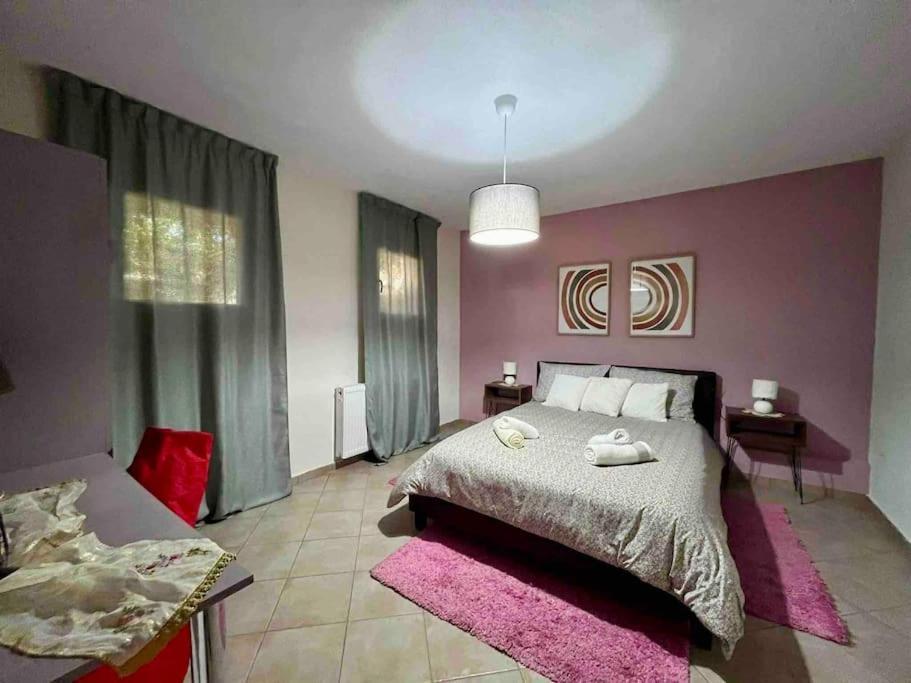 Trikala Home Tríkala Exterior foto