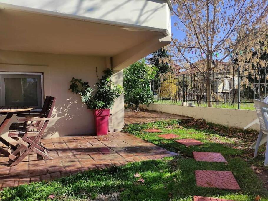 Trikala Home Tríkala Exterior foto